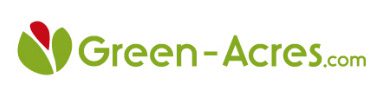 10Logo GREEN ACRES