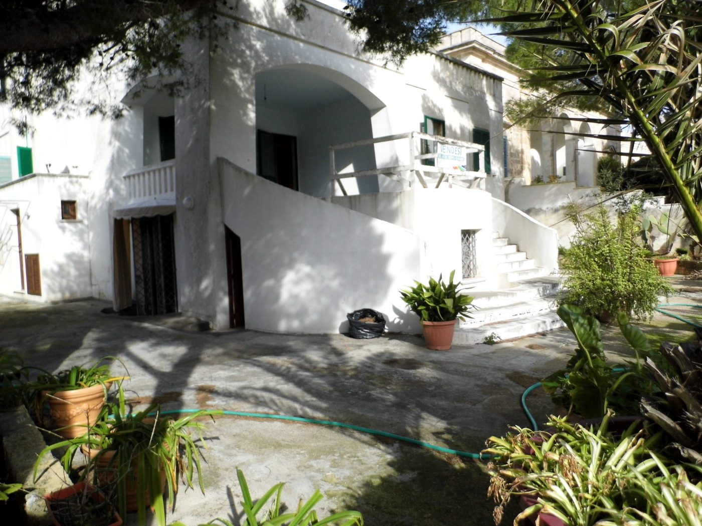Prestigiosa Villa nel centro di Leuca_damicoimmobiliare_106_1