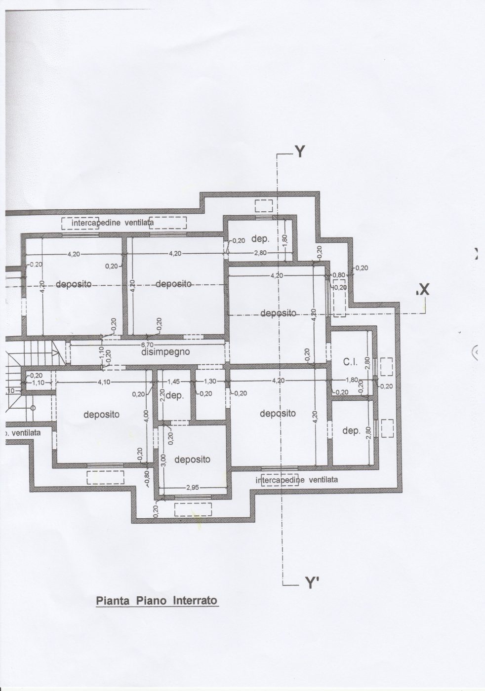 Santa Maria di Leuca Terreno e Porgetto Villa e Piscina (12)