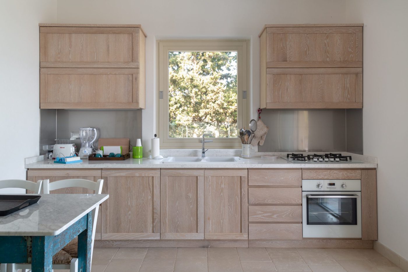 Villa in pietra, con Piscina vista mare_cod 108_13