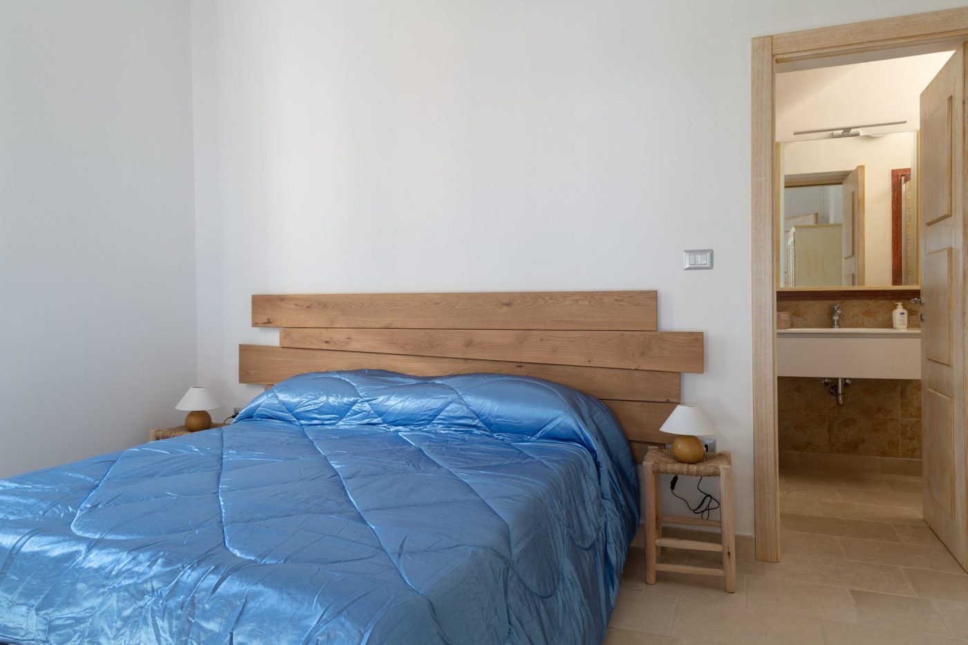 Villa in pietra, con Piscina vista mare_cod 108_30