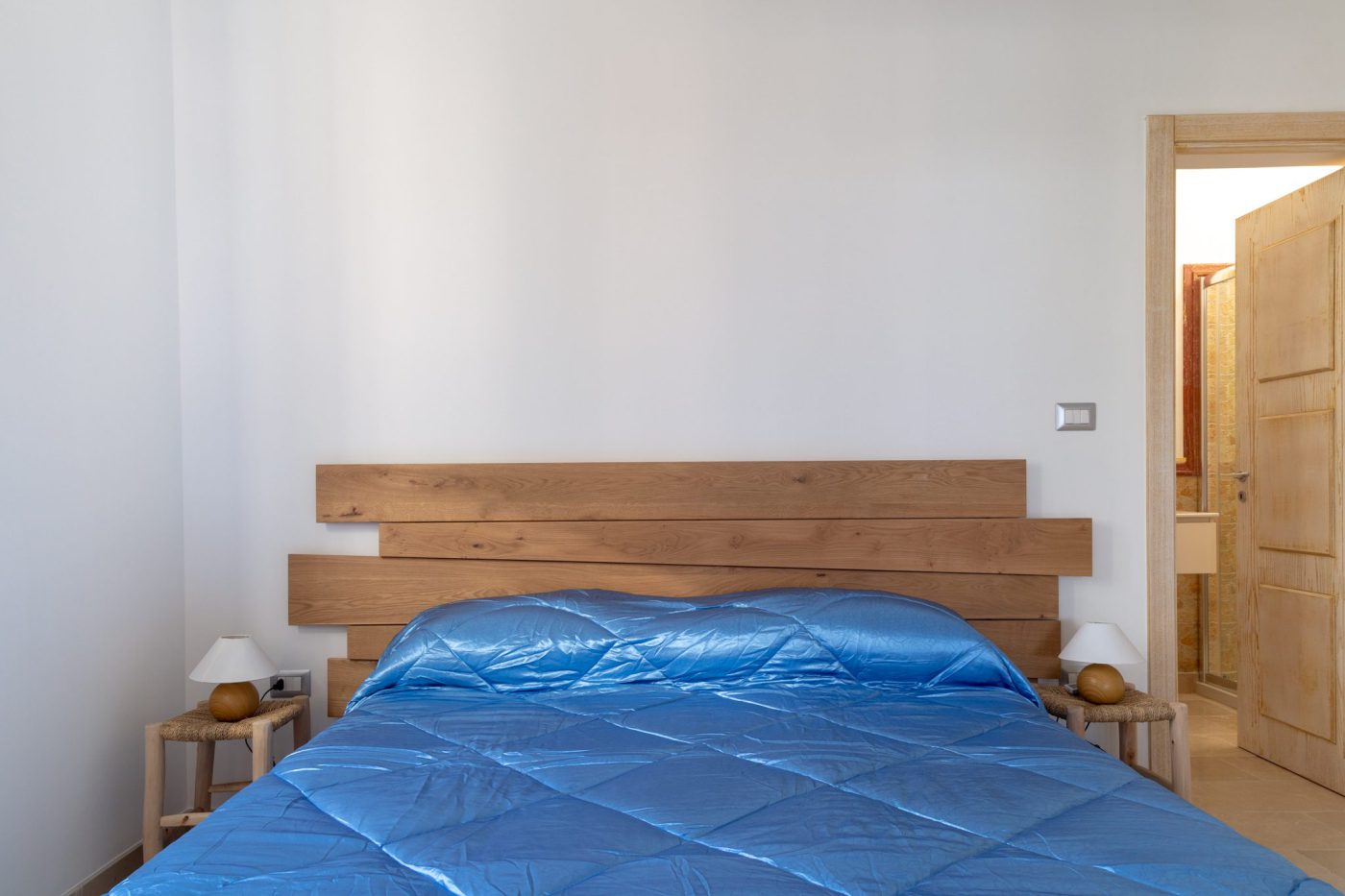 Villa in pietra, con Piscina vista mare_cod 108_32