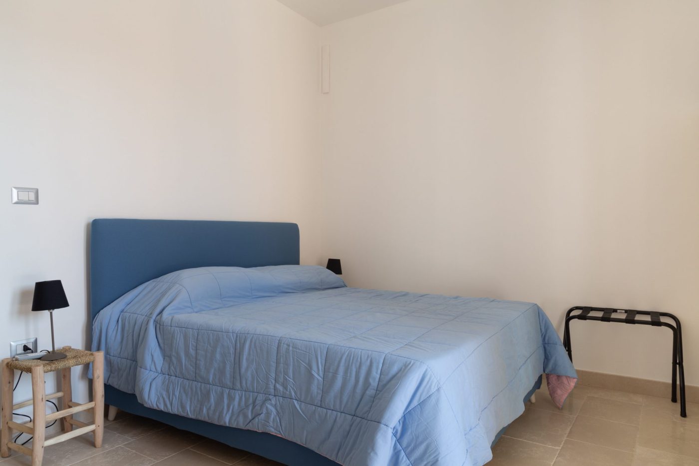 Villa in pietra, con Piscina vista mare_cod 108_35