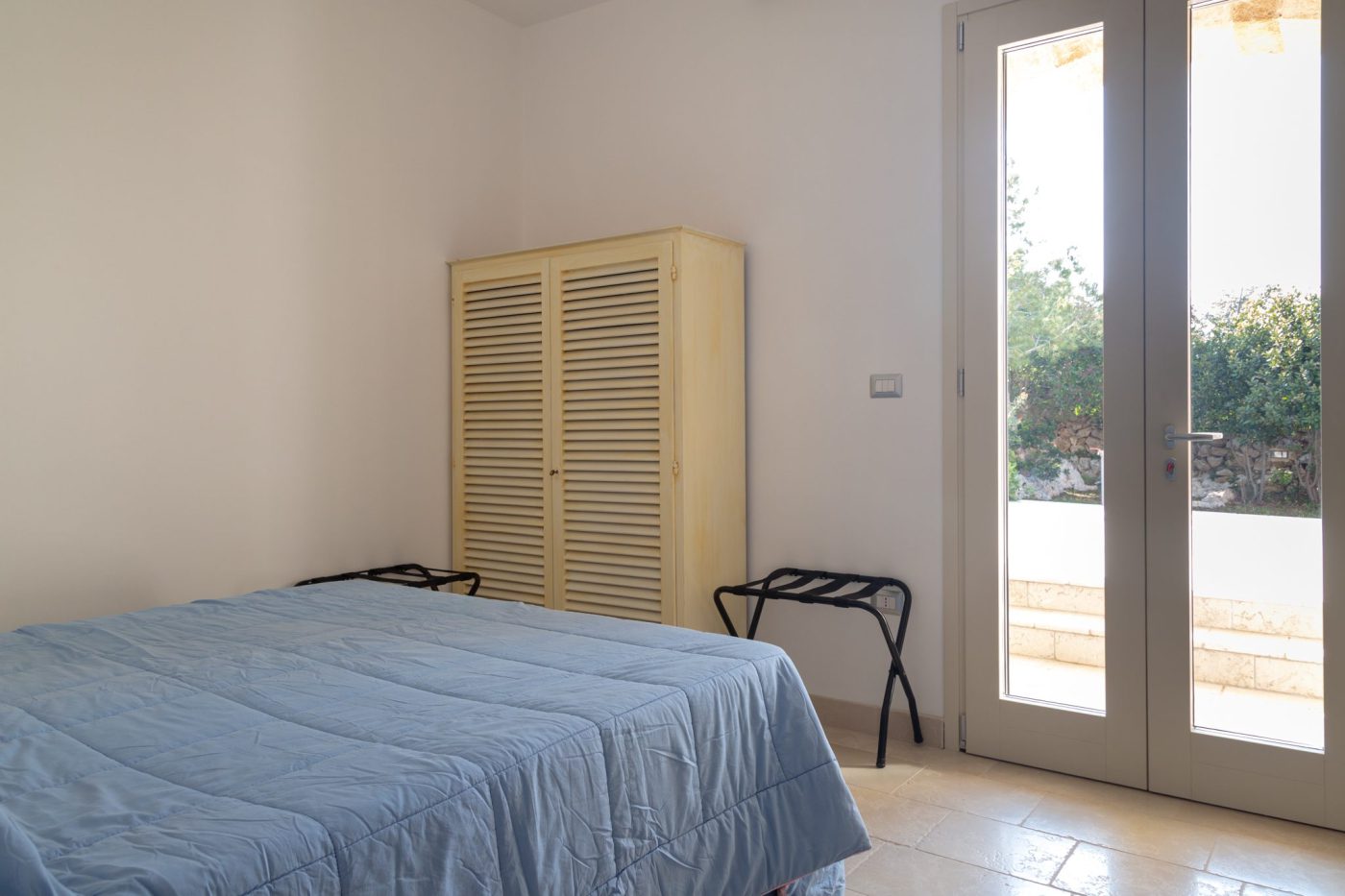 Villa in pietra, con Piscina vista mare_cod 108_36