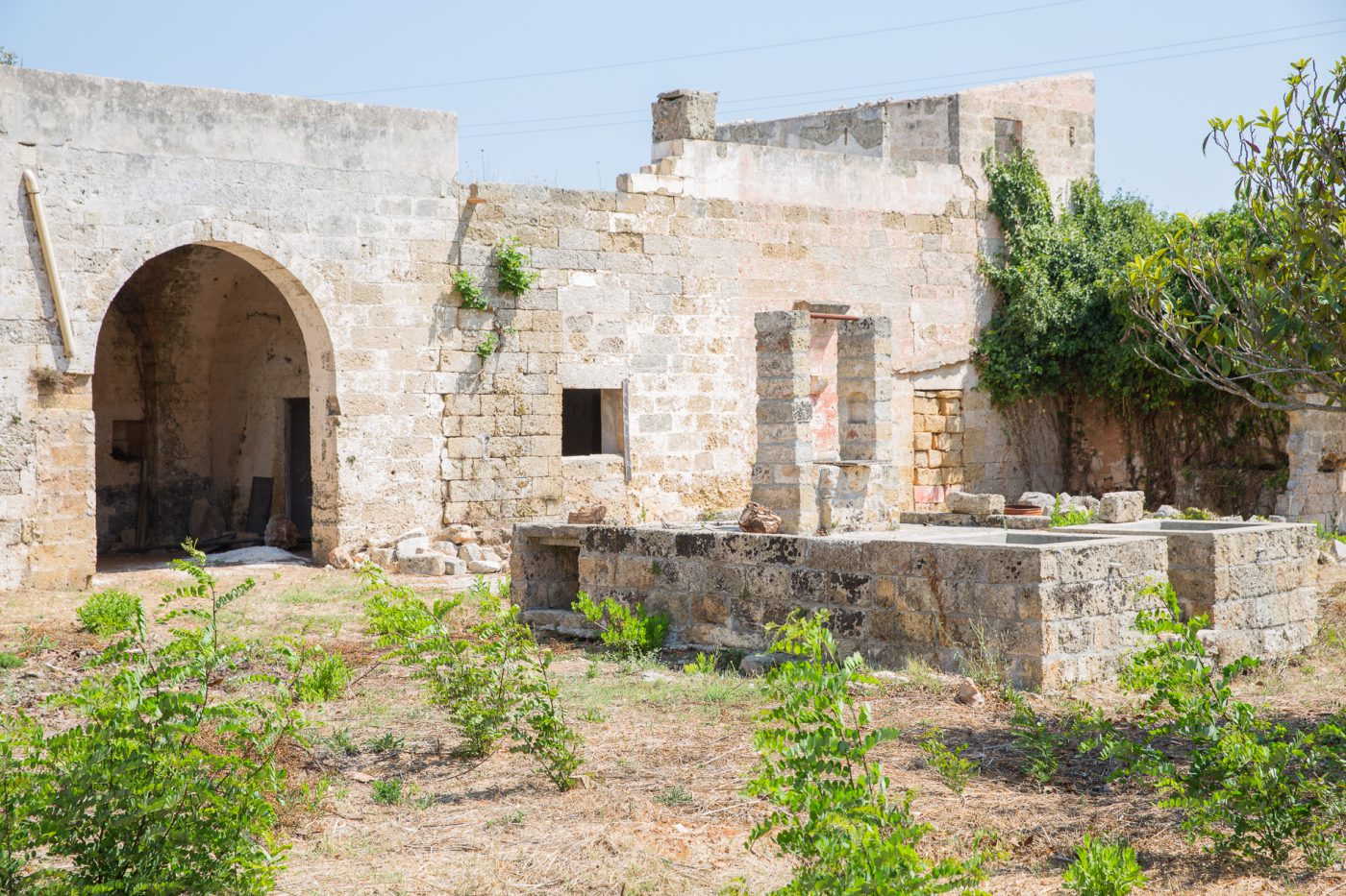 Masseria_del_1800_con_volte_a_stella_gagliano_del_capo_damicoimmobiliare_201 08