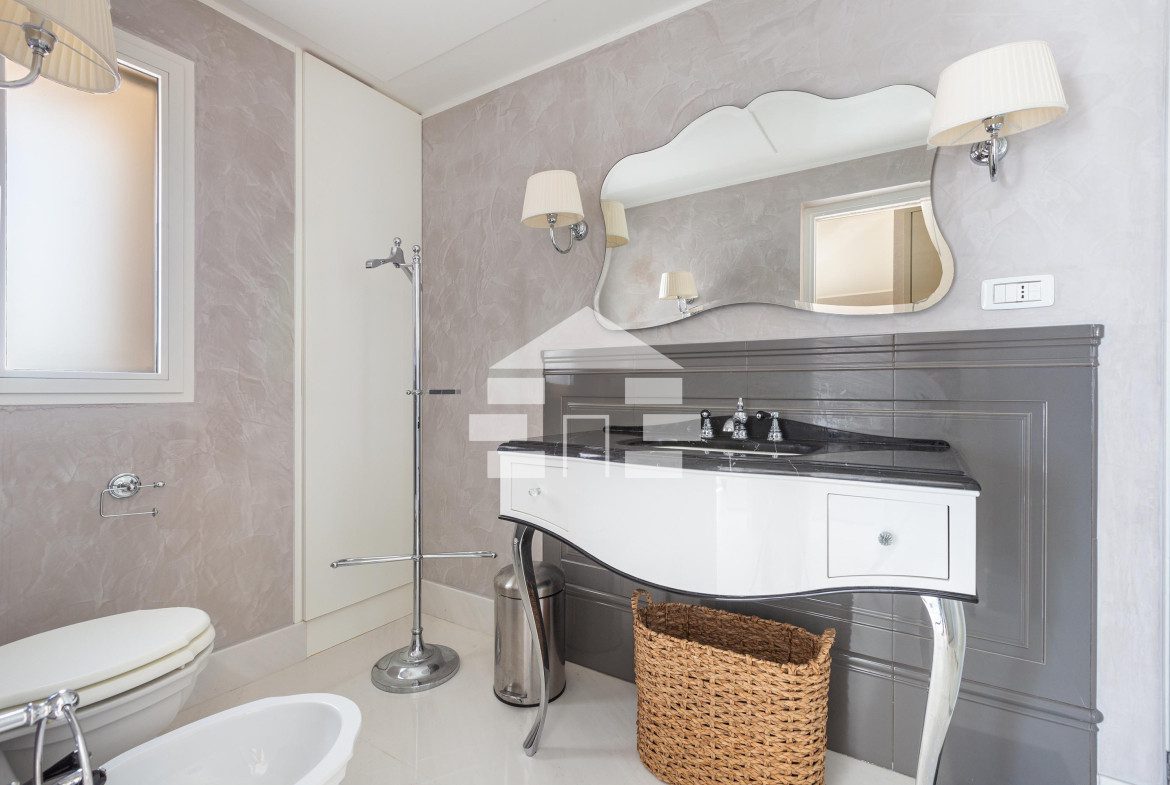 Villa di lusso con piscina mozzafiato sul mare di Santa Maria di Leuca