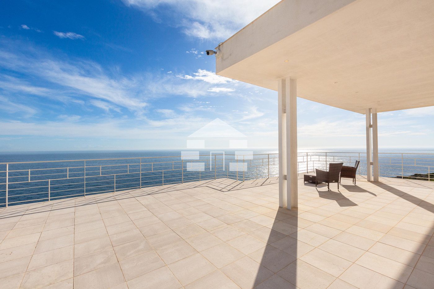 Villa di lusso con piscina mozzafiato sul mare di Santa Maria di Leuca