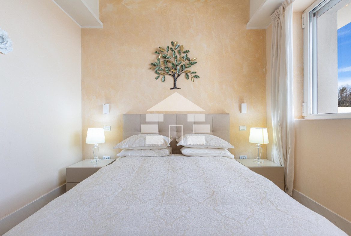 Villa di lusso con piscina mozzafiato sul mare di Santa Maria di Leuca