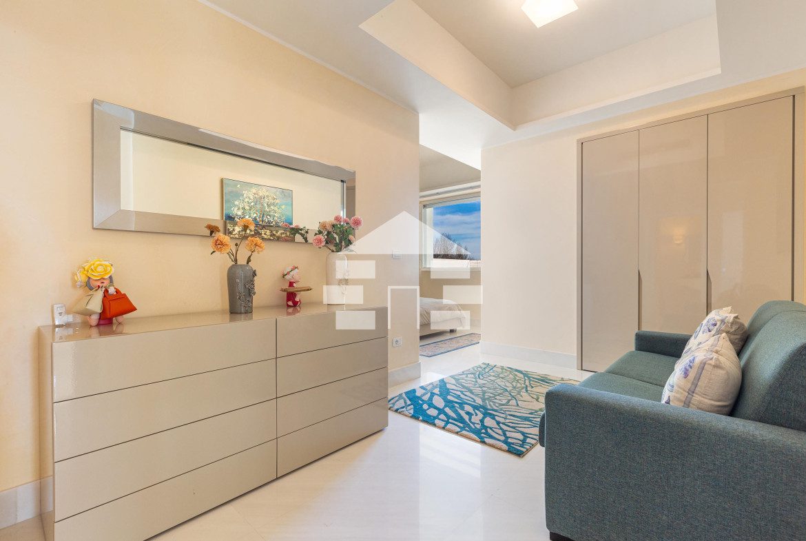 Villa di lusso con piscina mozzafiato sul mare di Santa Maria di Leuca