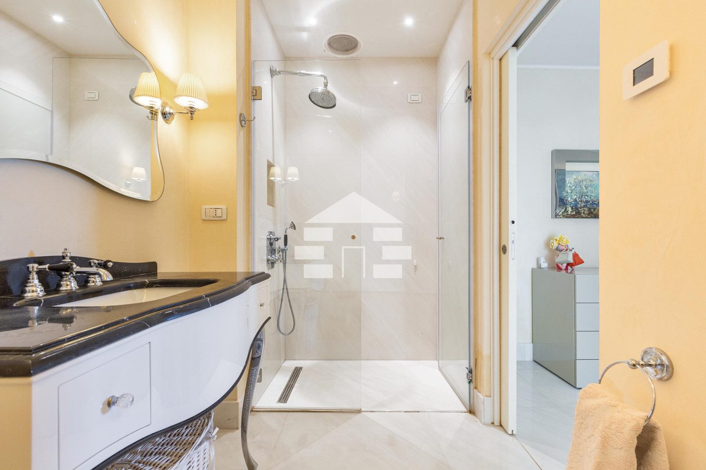 Villa di lusso con piscina mozzafiato sul mare di Santa Maria di Leuca