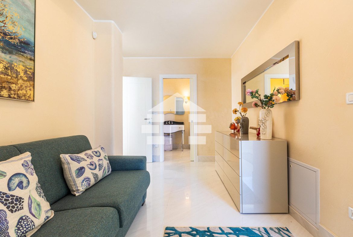 Villa di lusso con piscina mozzafiato sul mare di Santa Maria di Leuca