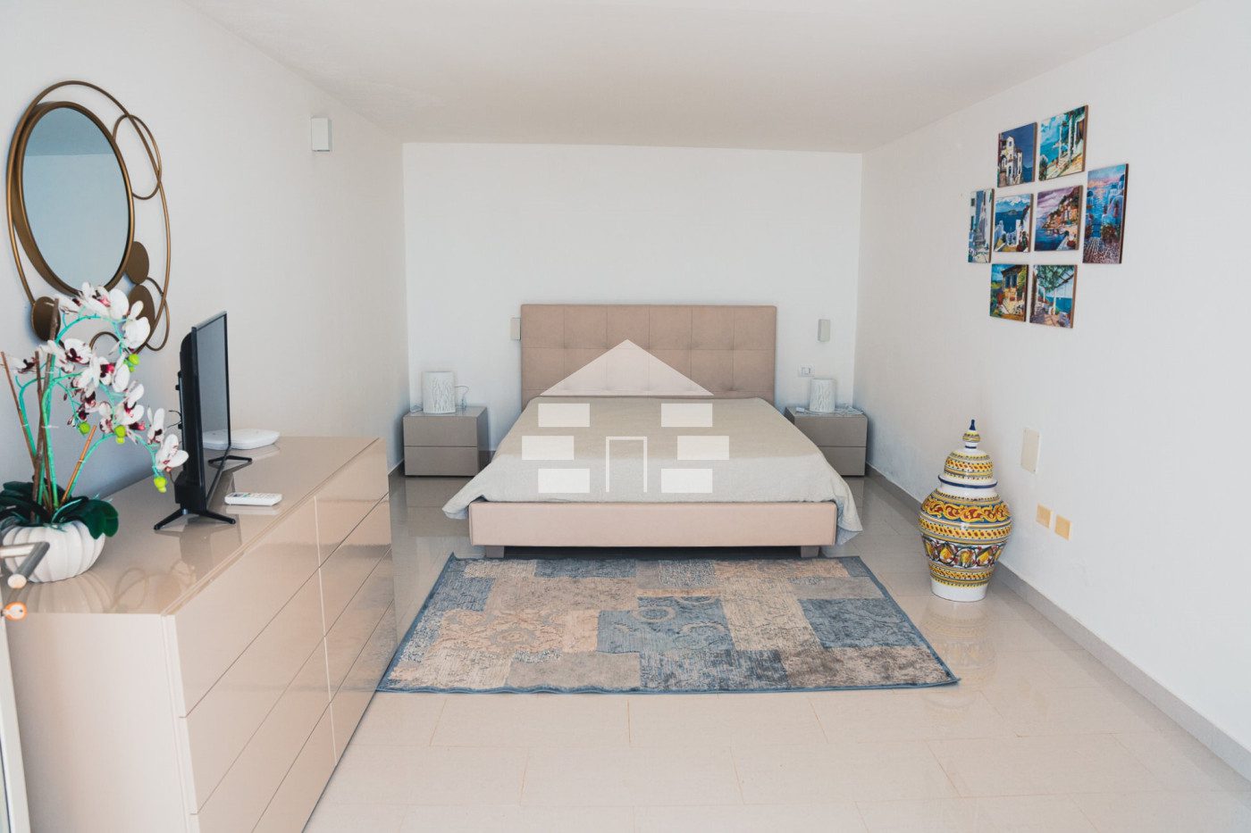 Villa di lusso con piscina mozzafiato sul mare di Santa Maria di Leuca