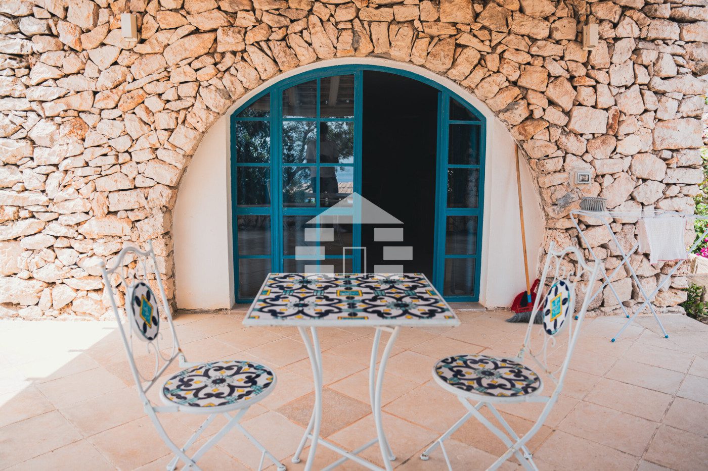 Villa di lusso con piscina mozzafiato sul mare di Santa Maria di Leuca