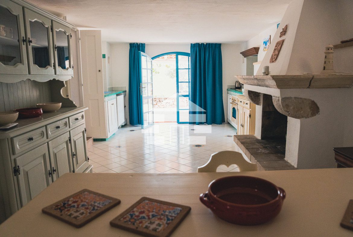Villa di lusso con piscina mozzafiato sul mare di Santa Maria di Leuca