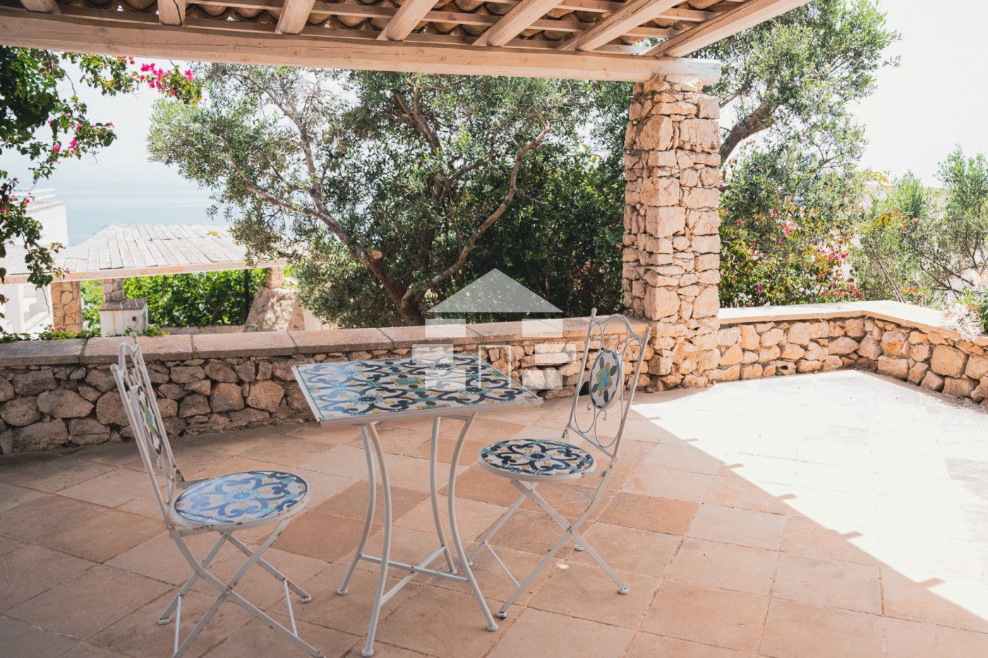 Villa di lusso con piscina mozzafiato sul mare di Santa Maria di Leuca