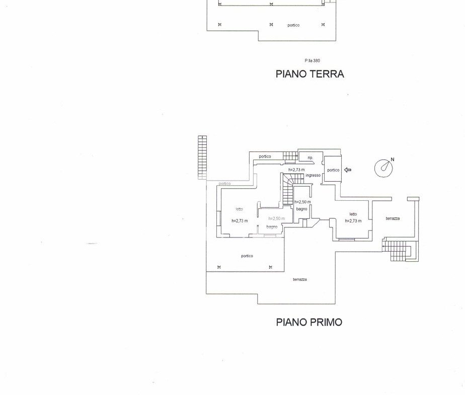 Villa di lusso con piscina mozzafiato sul mare di Santa Maria di Leuca