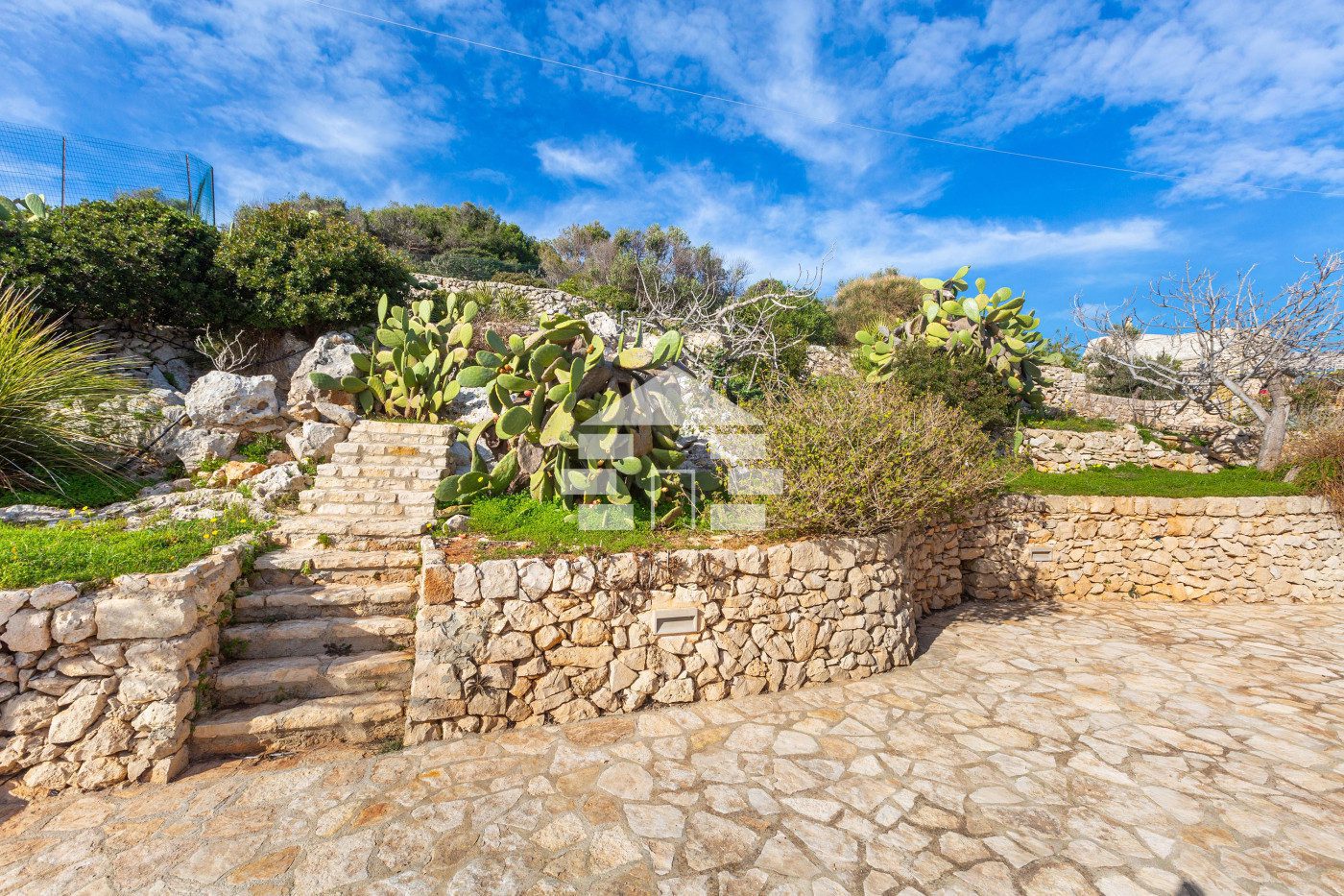 Villa di lusso con piscina mozzafiato sul mare di Santa Maria di Leuca