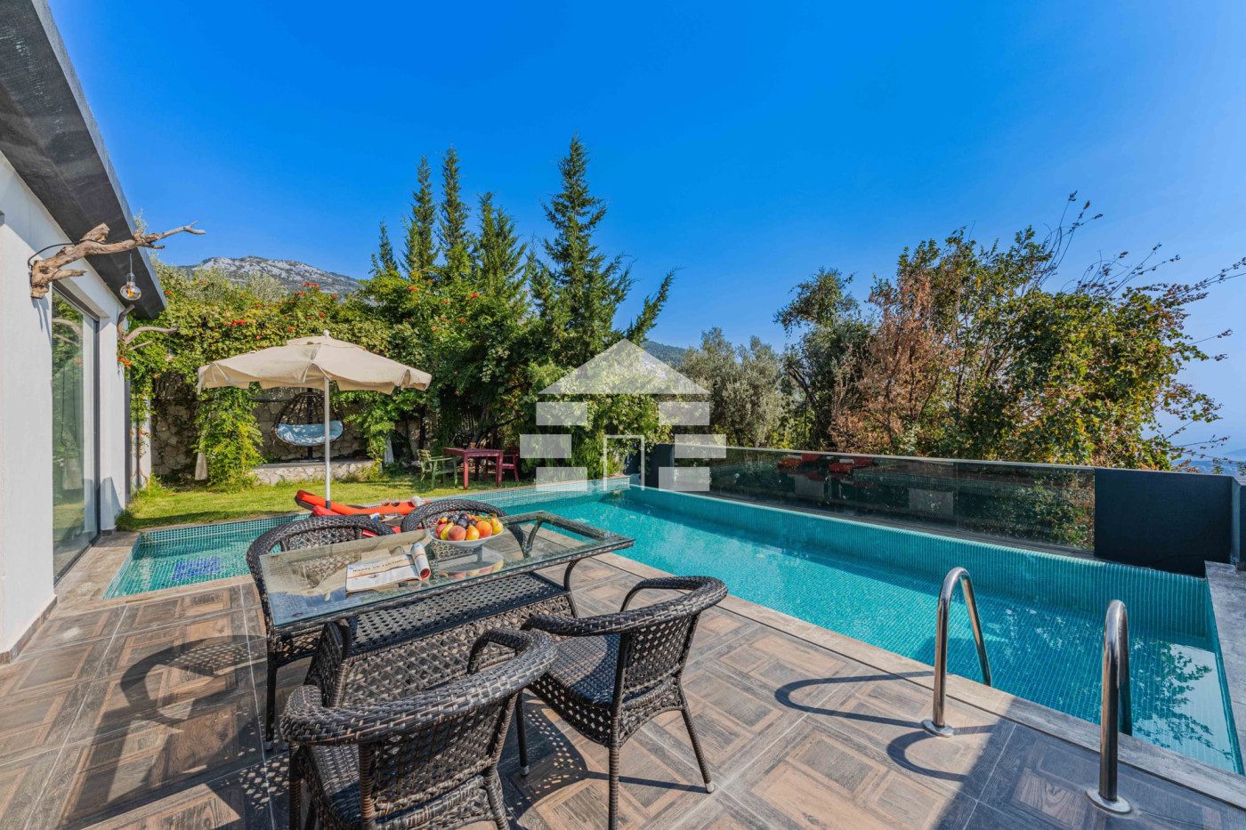 casa fronte mare 5 Maison en bord de mer – vue sur le lever du soleil