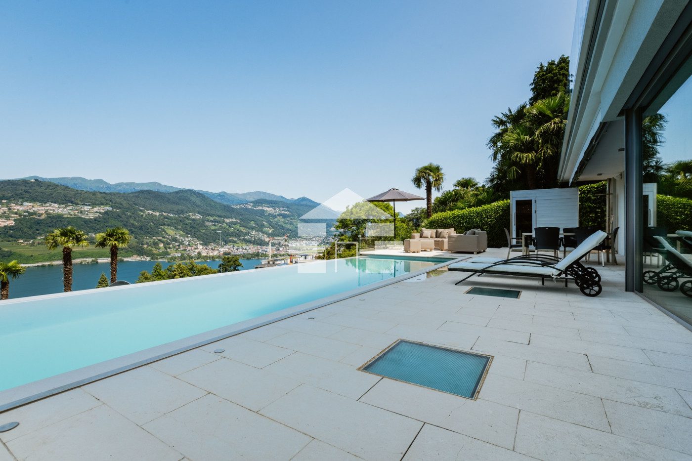 casa fronte mare 7 Maison en bord de mer – vue sur le lever du soleil