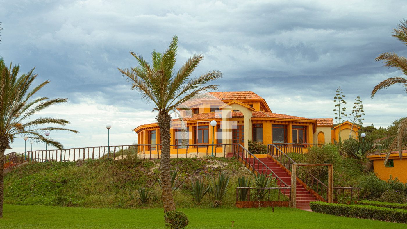 Villa con Piscina Deluxe – Sardegna