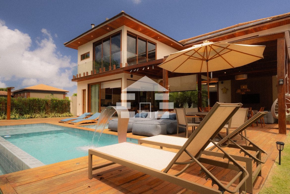 Villa vista mare, a Sant’Isidoro