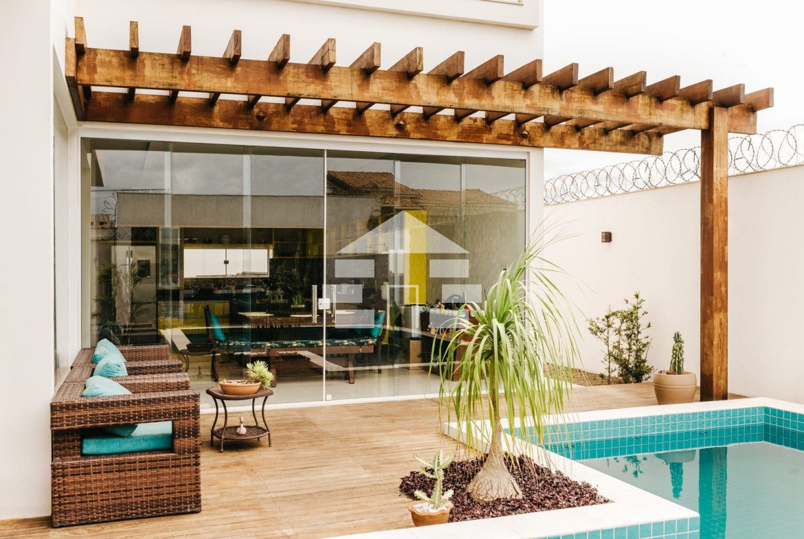 Villa Milanese – Lecce