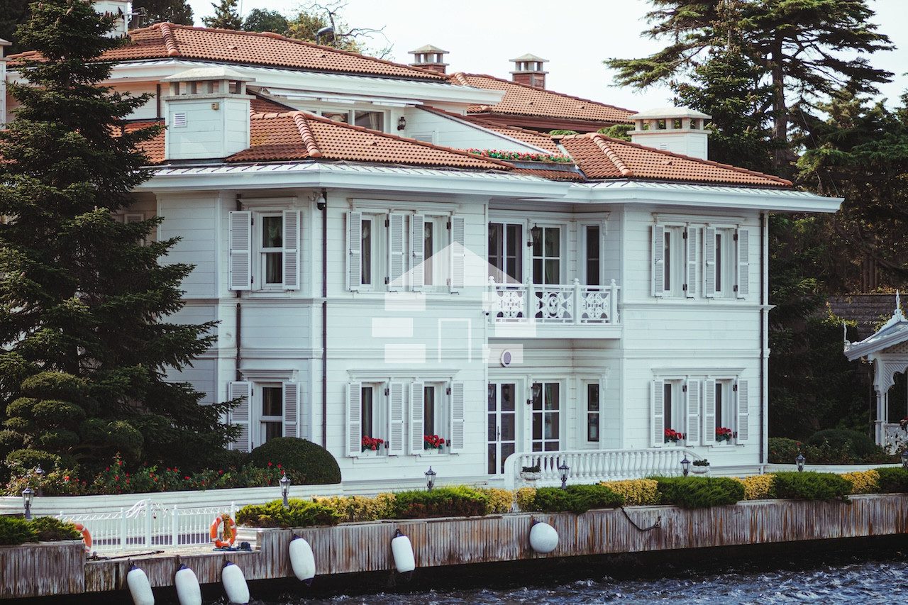 House in Frigole