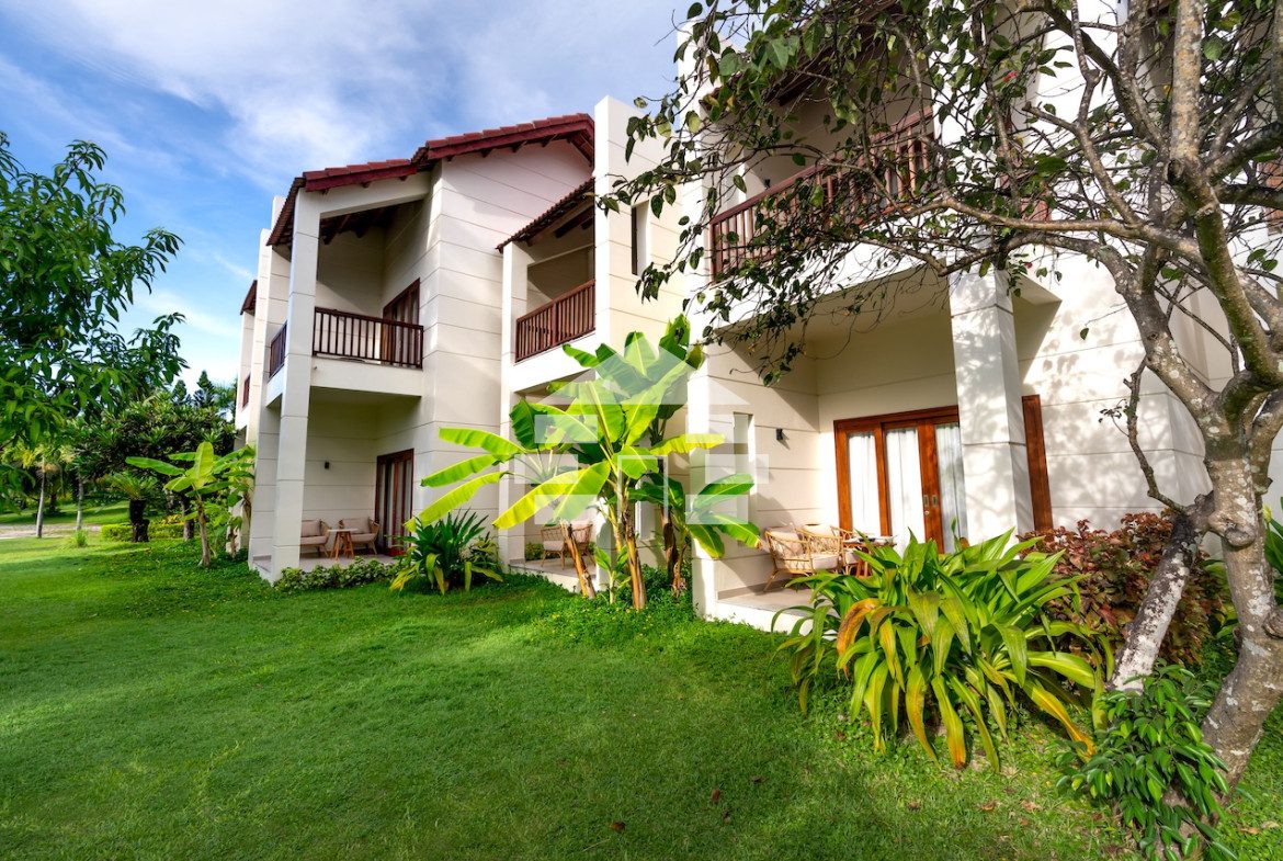 House in Frigole