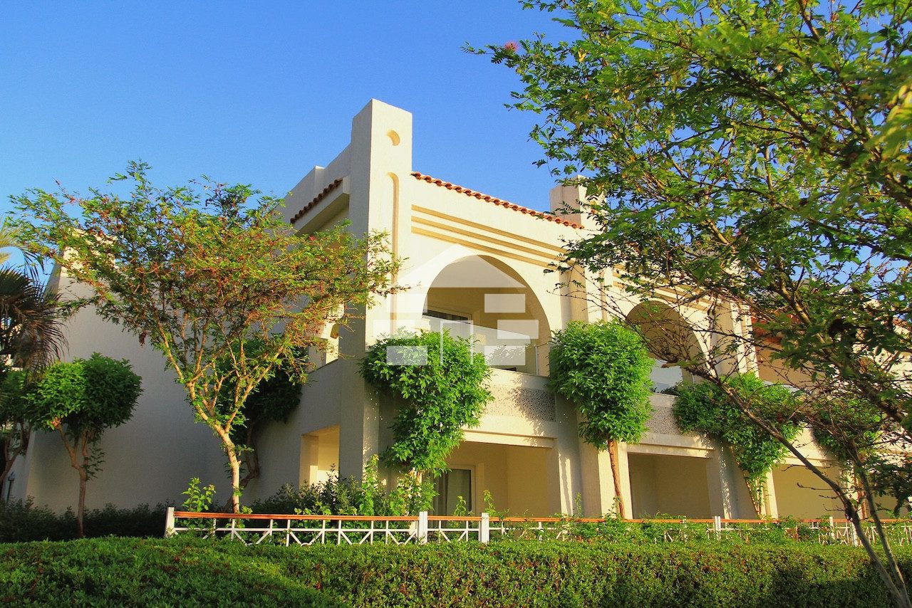 House in Frigole