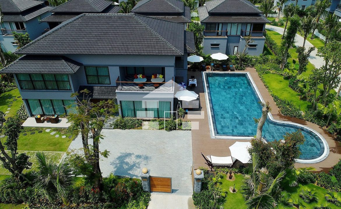 House in Frigole