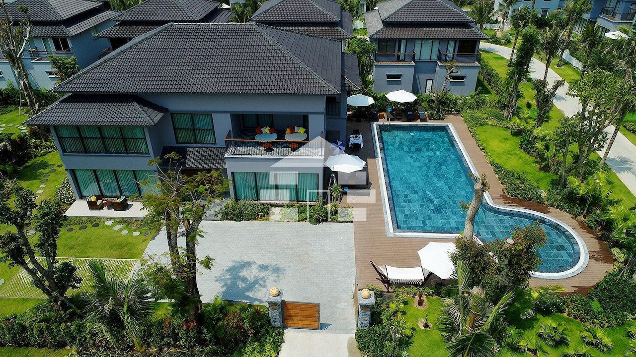 House in Frigole