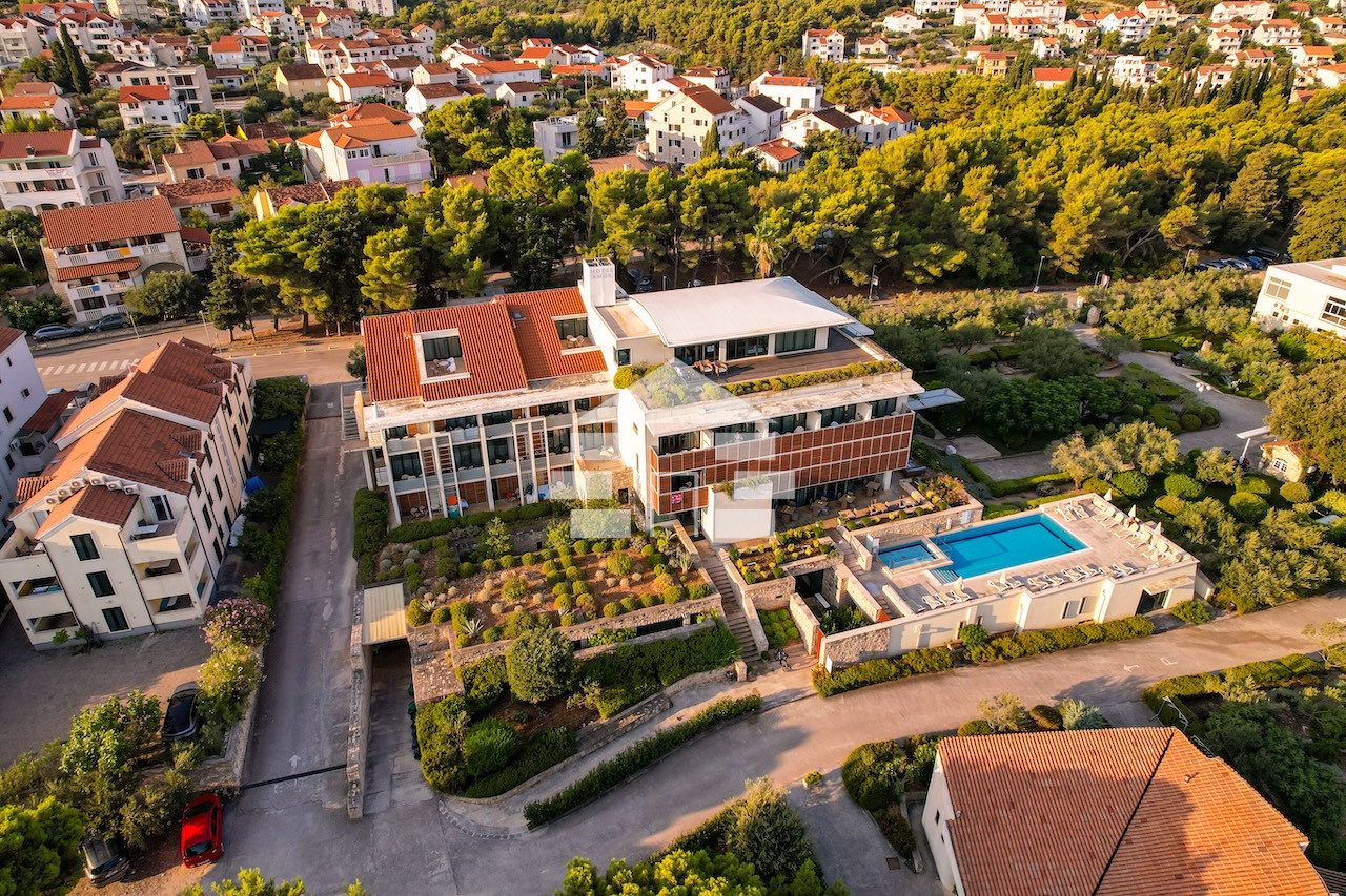 House in Frigole