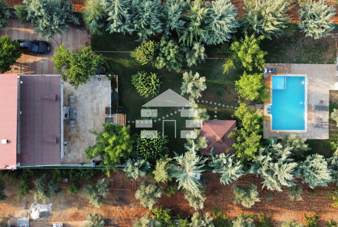 Villa con Piscina Deluxe – Sardegna