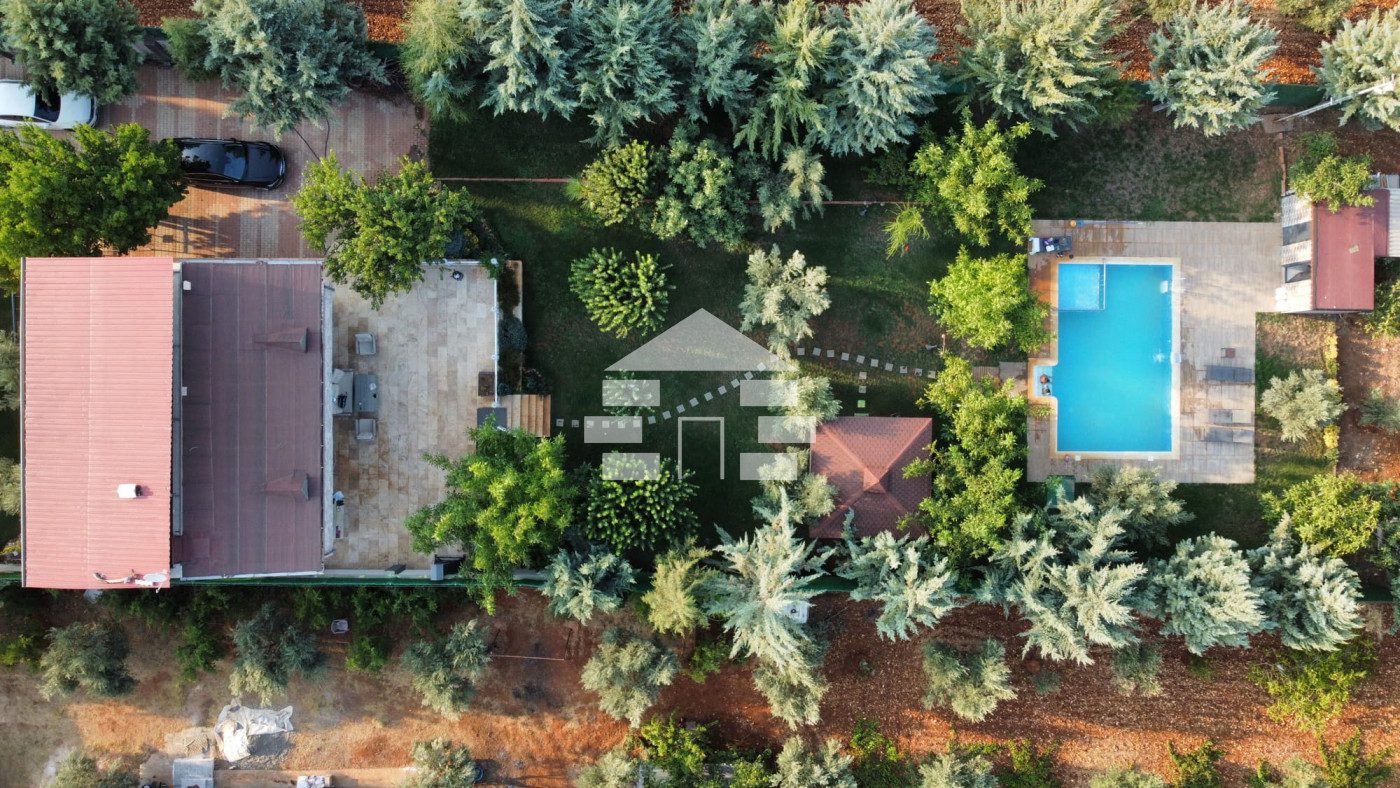 Villa con Piscina Deluxe – Sardegna