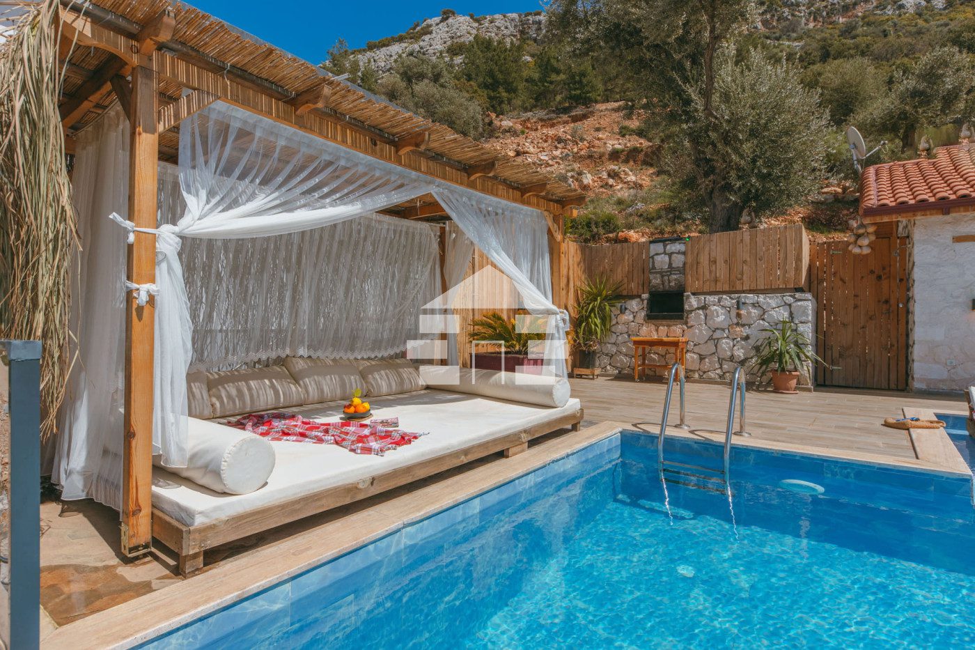 Residence Privato – Tortora Marina