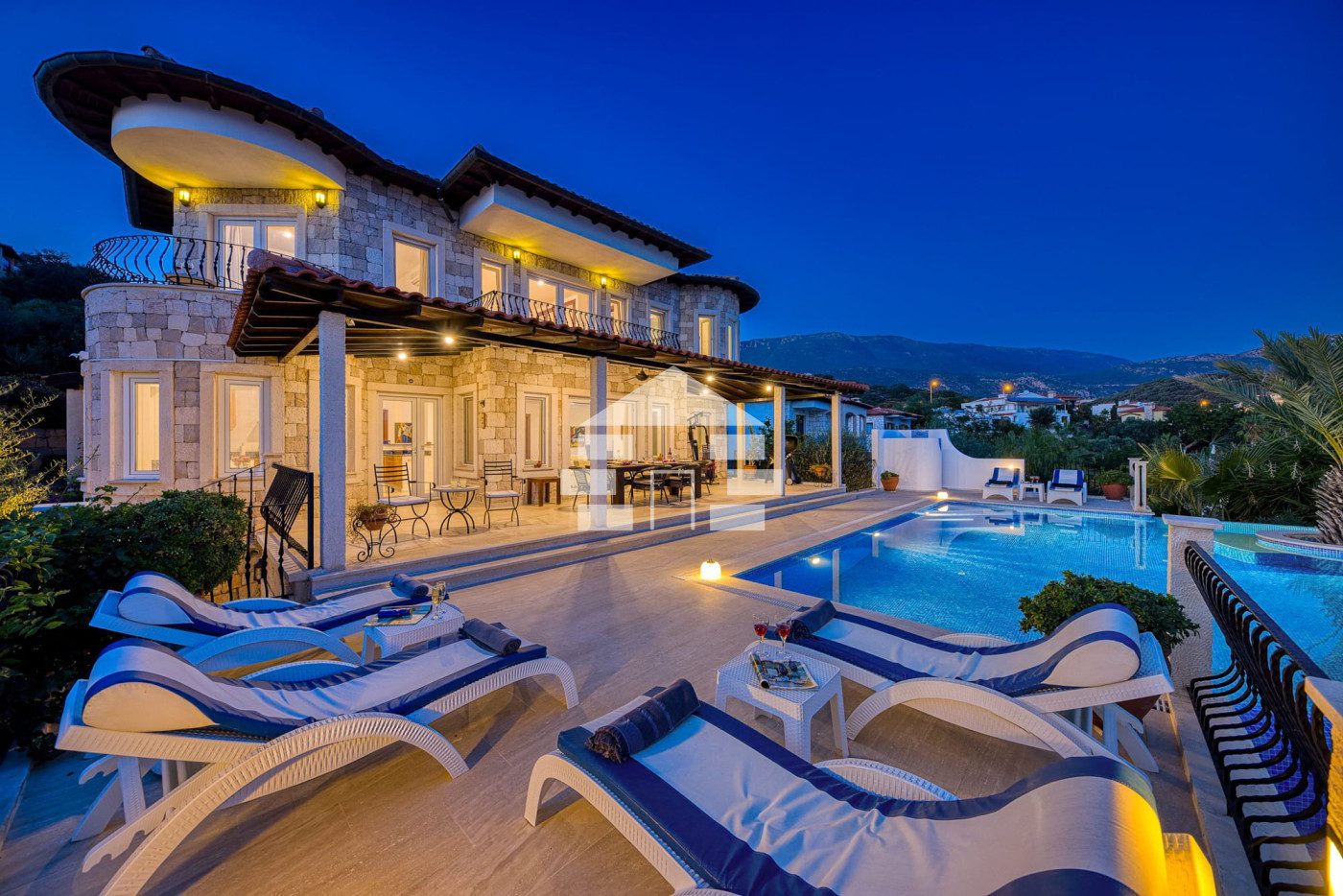 Residence Privato – Tortora Marina