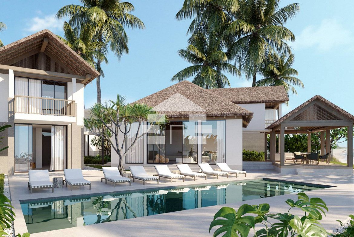 Residence Privato – Tortora Marina