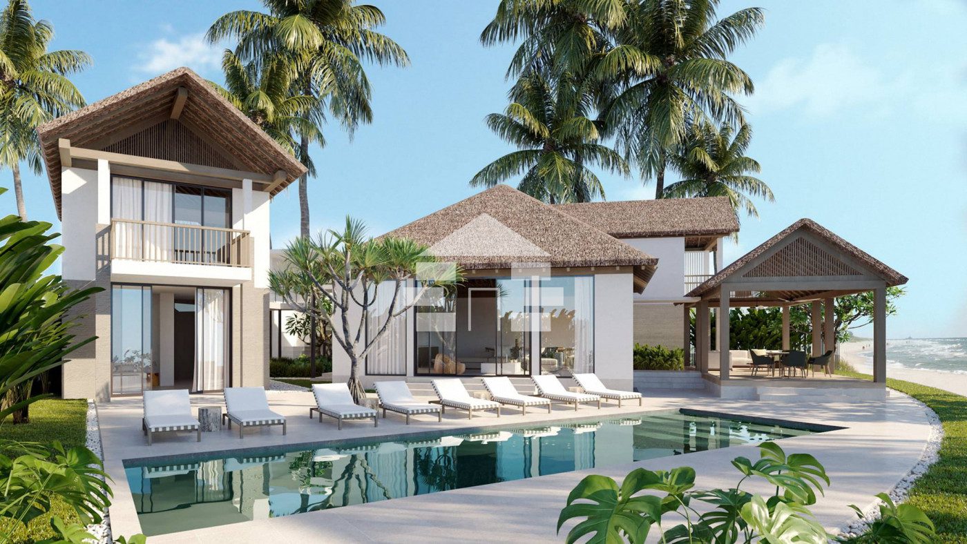 Residence Privato – Tortora Marina