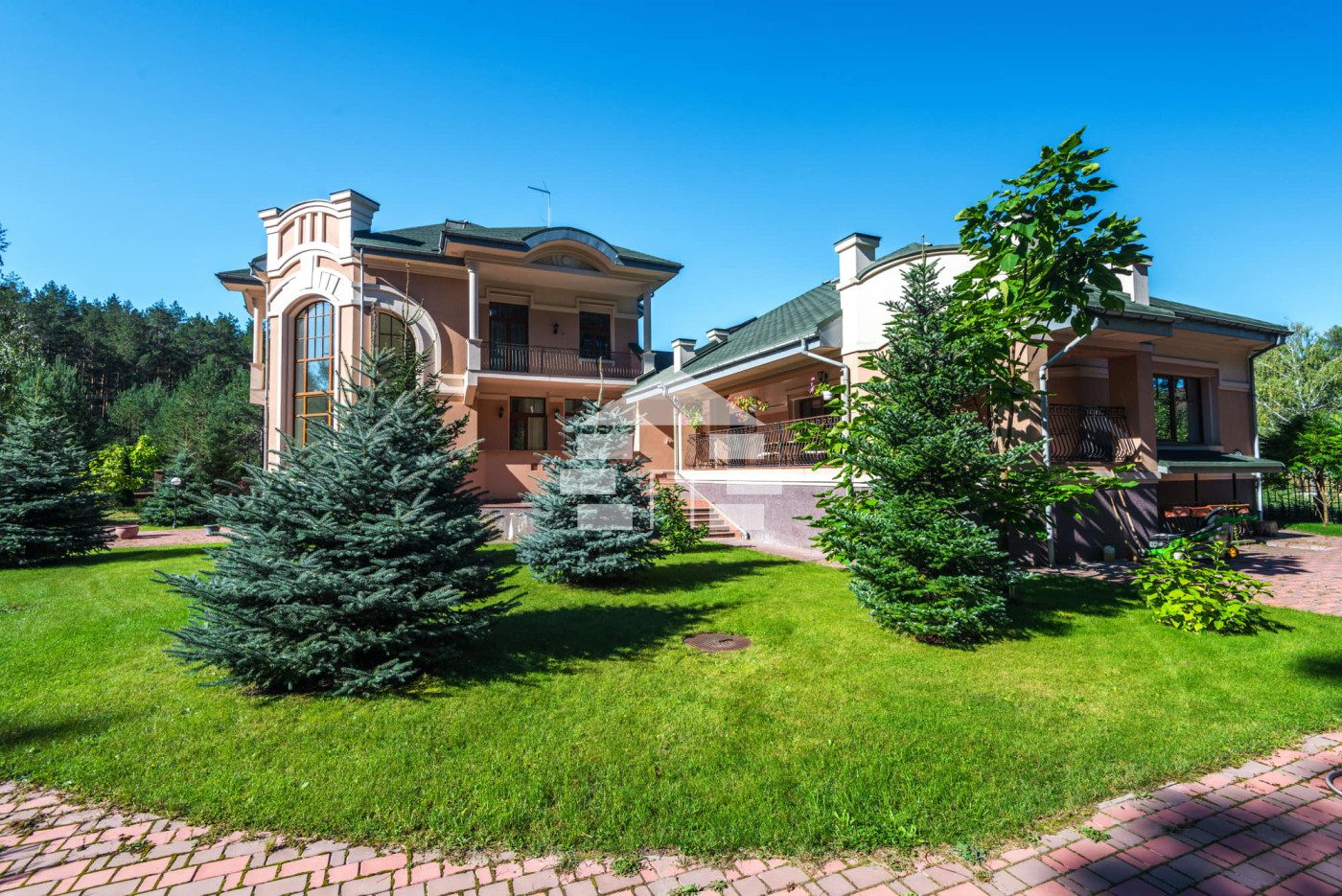Residence Privato – Tortora Marina