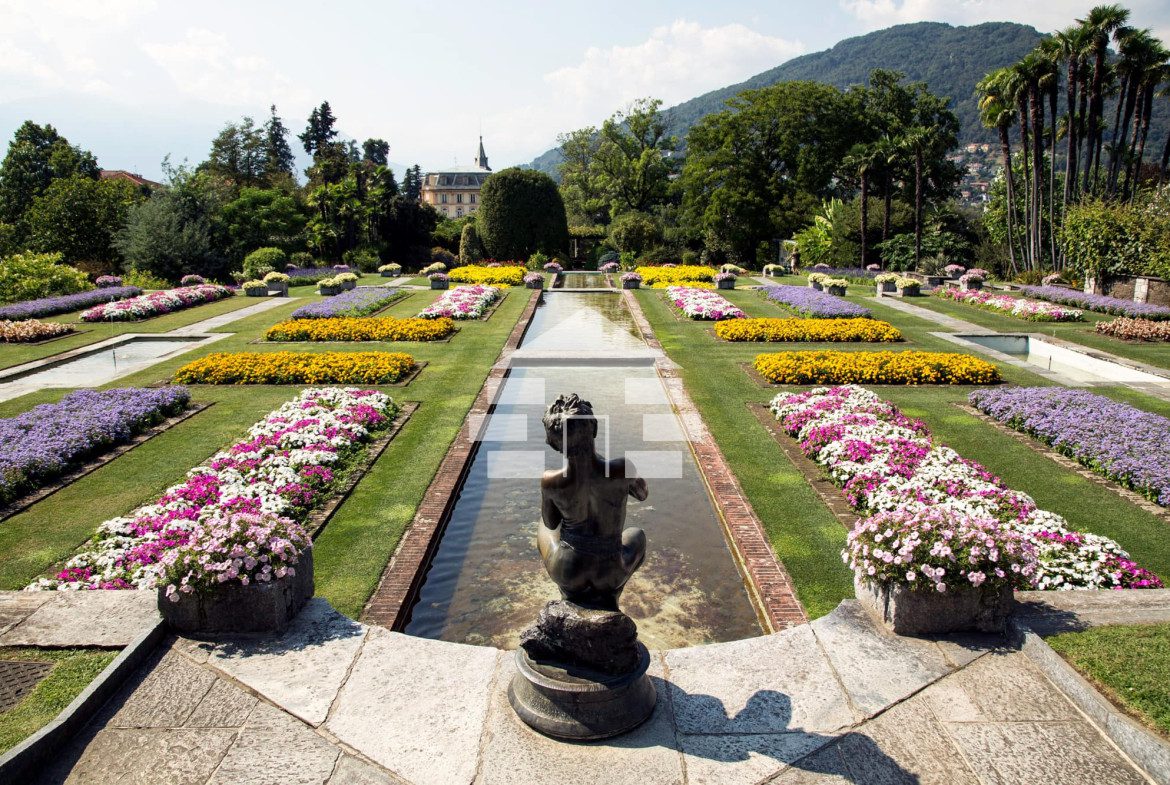 Villa in riva a mare