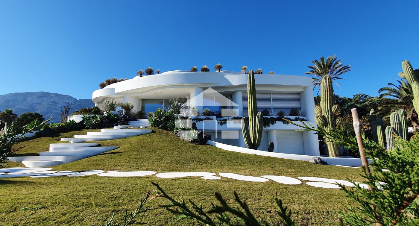 Residence Privato – Tortora Marina