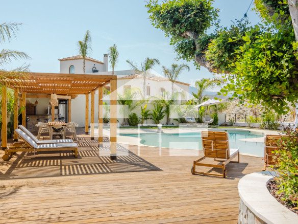Residence Privato – Tortora Marina