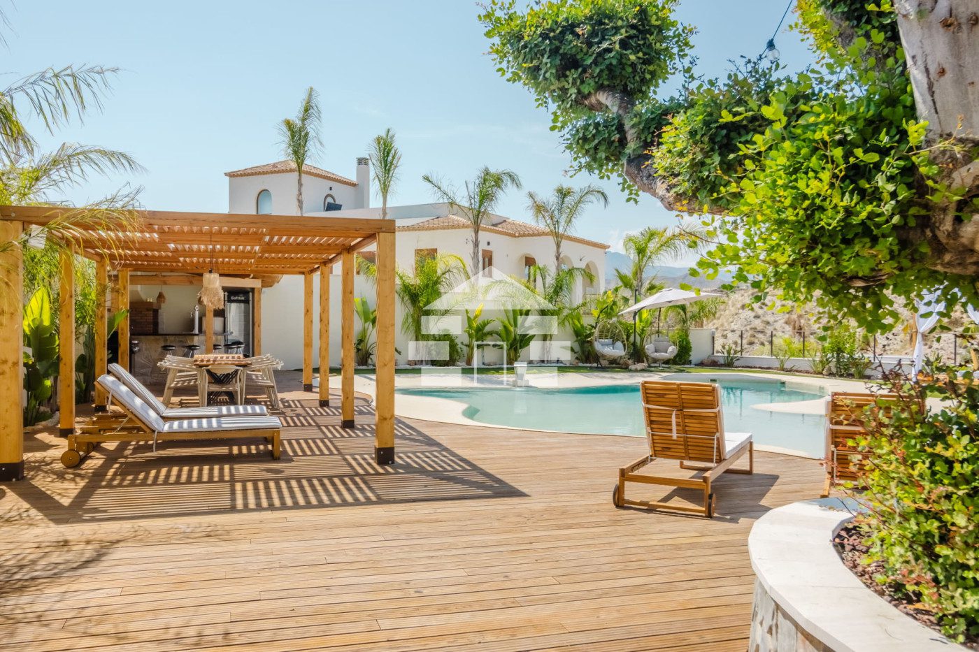 Residence Privato – Tortora Marina
